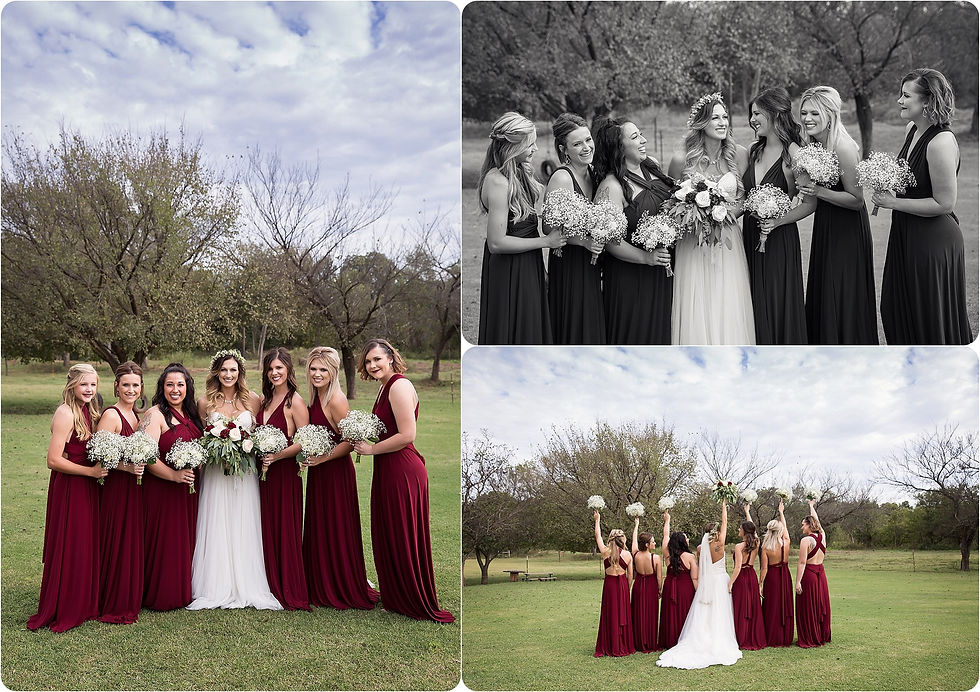 Oklahoma Photographer