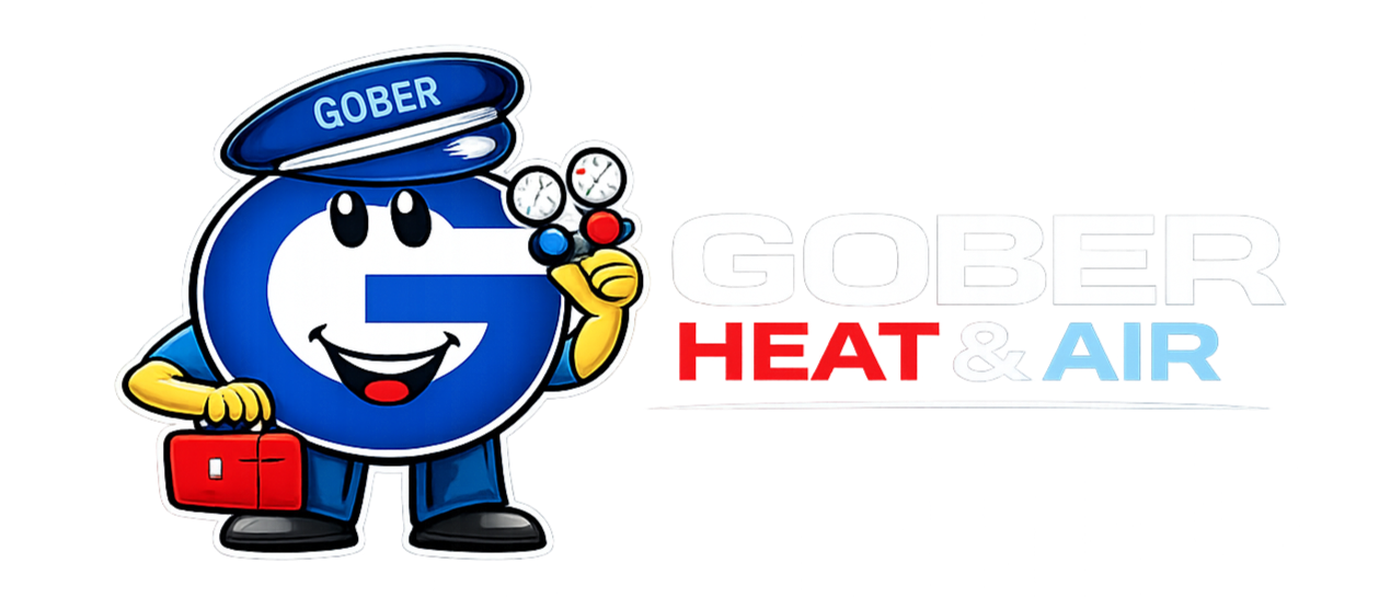 Gober Heat & Air
