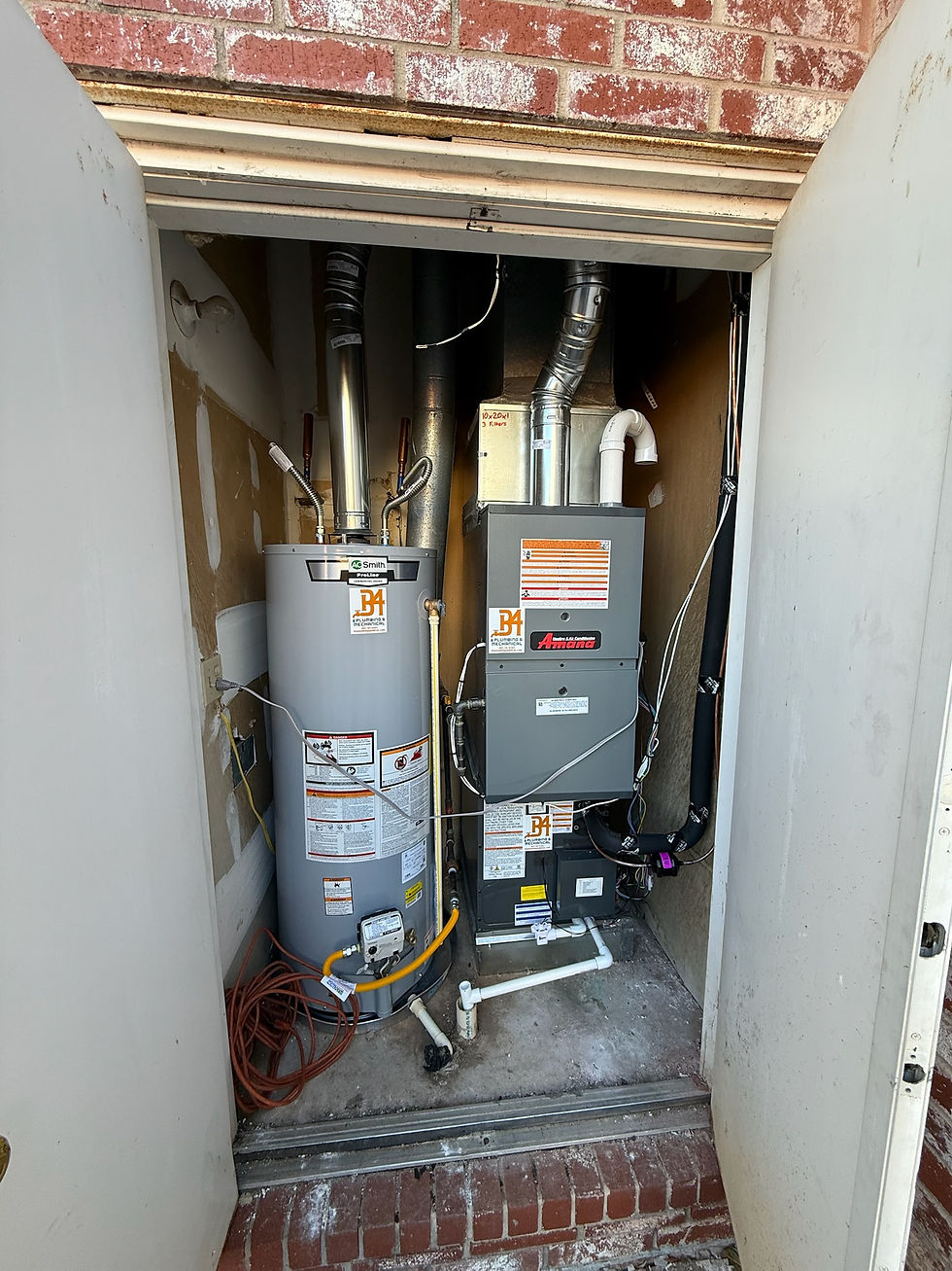 Water heater and furnace.JPG