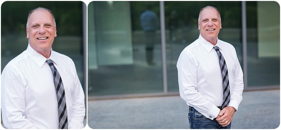 OKC Head shot Photographer