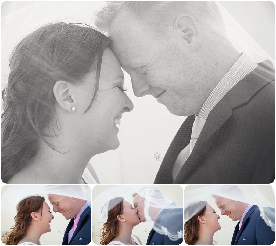 Lake Hefner Wedding Photographer
