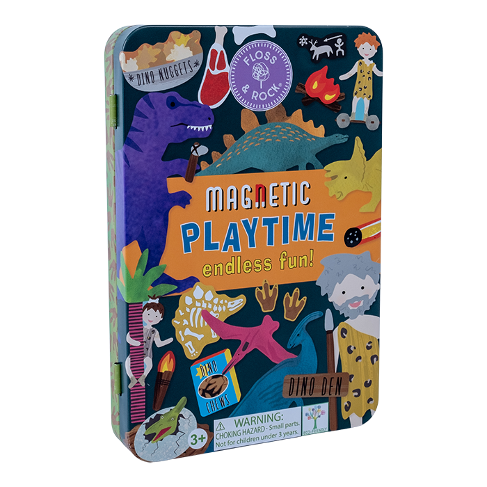 Miniatura: Juego Magnético de Viaje