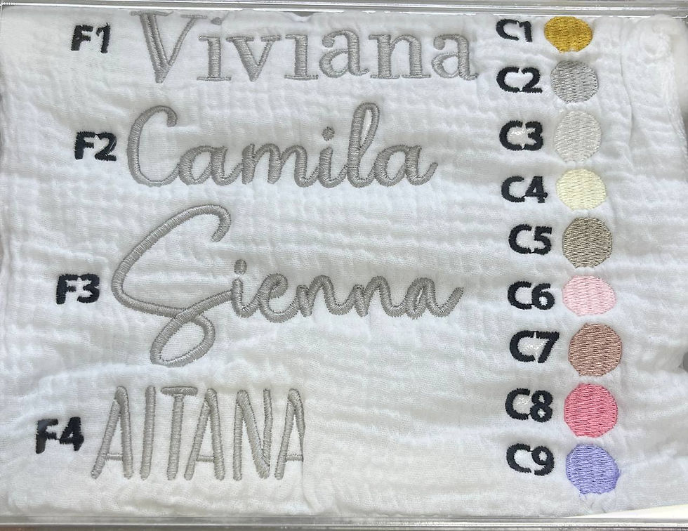 Miniatura: Pañalero 12 m