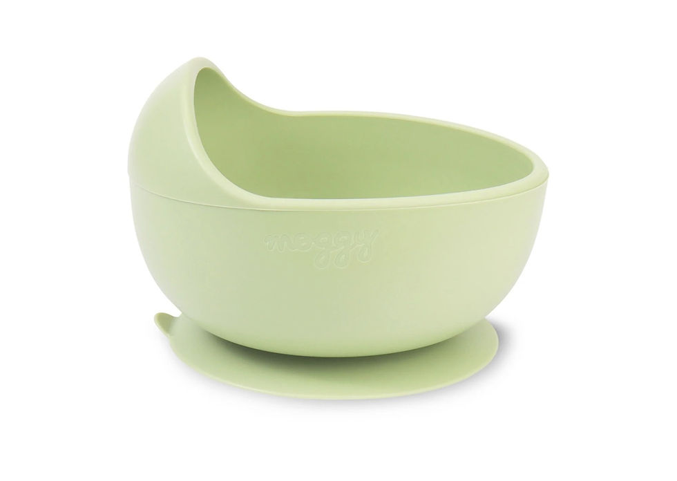 Miniatura: Bowl de silicón 