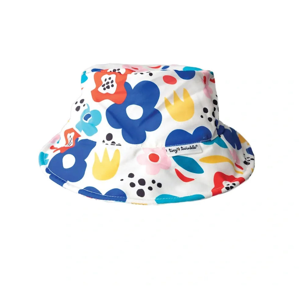 Miniatura: Gorrito para el sol 