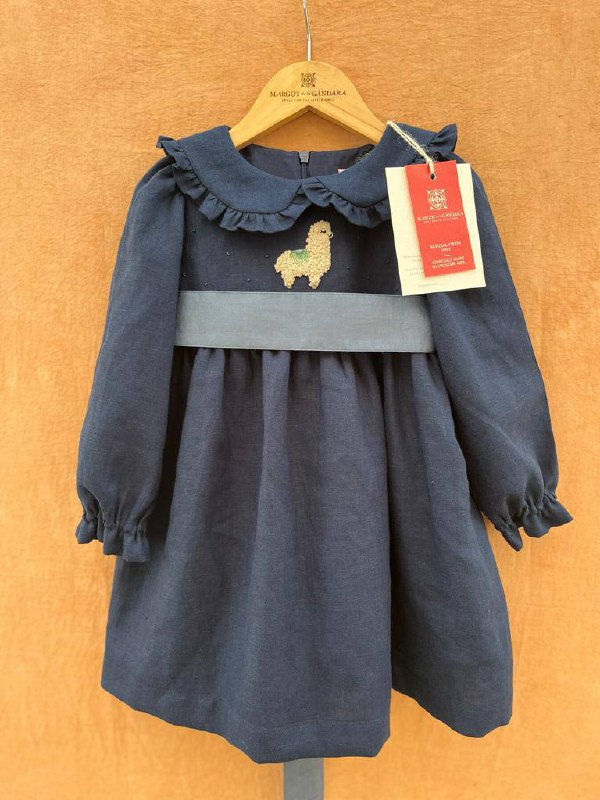 Vestido Alpaca