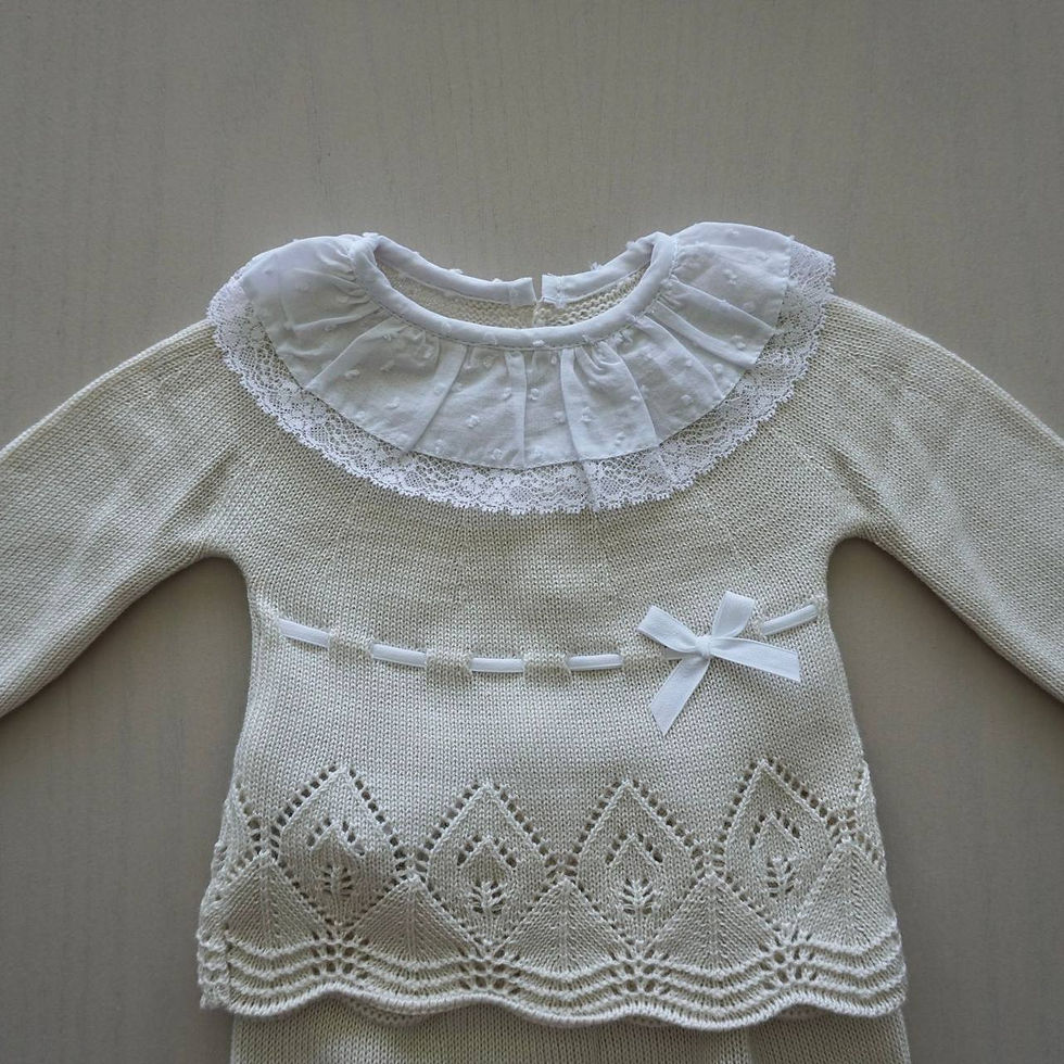 Miniatura: Conjunto Rosella