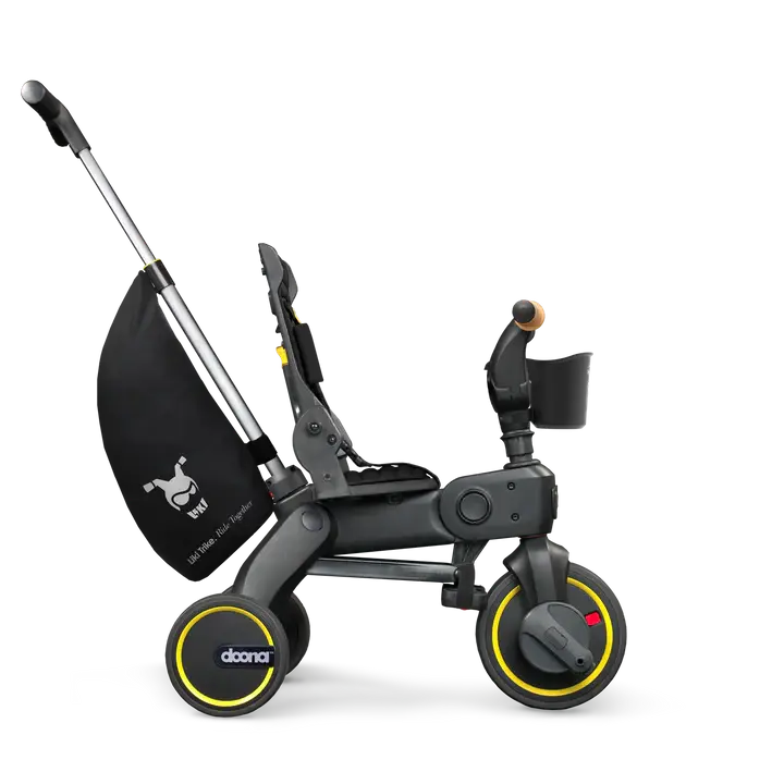 DOONA Liki Trike SERIE 5: Deluxe