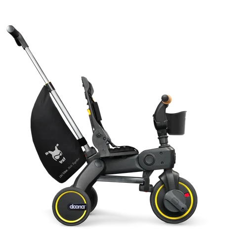 DOONA Liki Trike SERIE 5 Deluxe LittleCotton