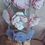 Miniatura: Bandita con flores - 6m+