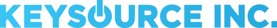 KeySource, Inc. Logo