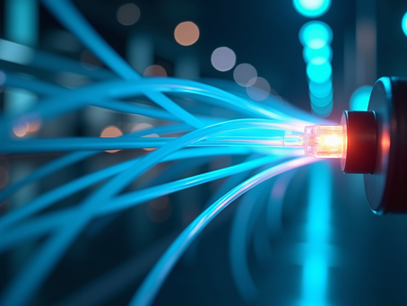 光ケーブル契約比較の基礎知識