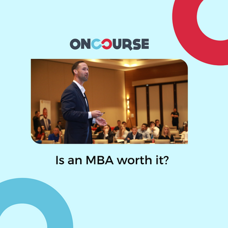 Appraising AMBition: Is an MBA worth it?