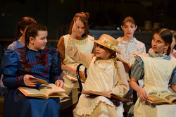 Anne of Green Gables 2024