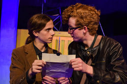 Rosencrantz and Guildenstern are Dead 2021