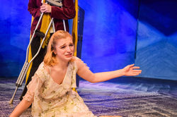 Rosencrantz and Guildenstern are Dead 2021