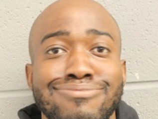 Jidion Mugshot