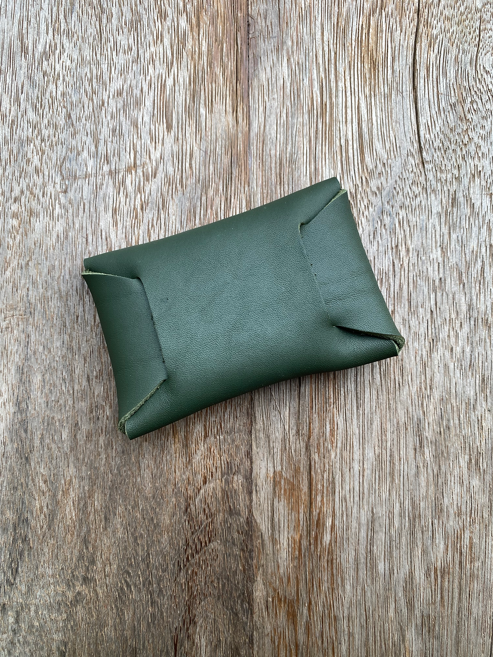 Thumbnail: The Single Shot - Forest Green