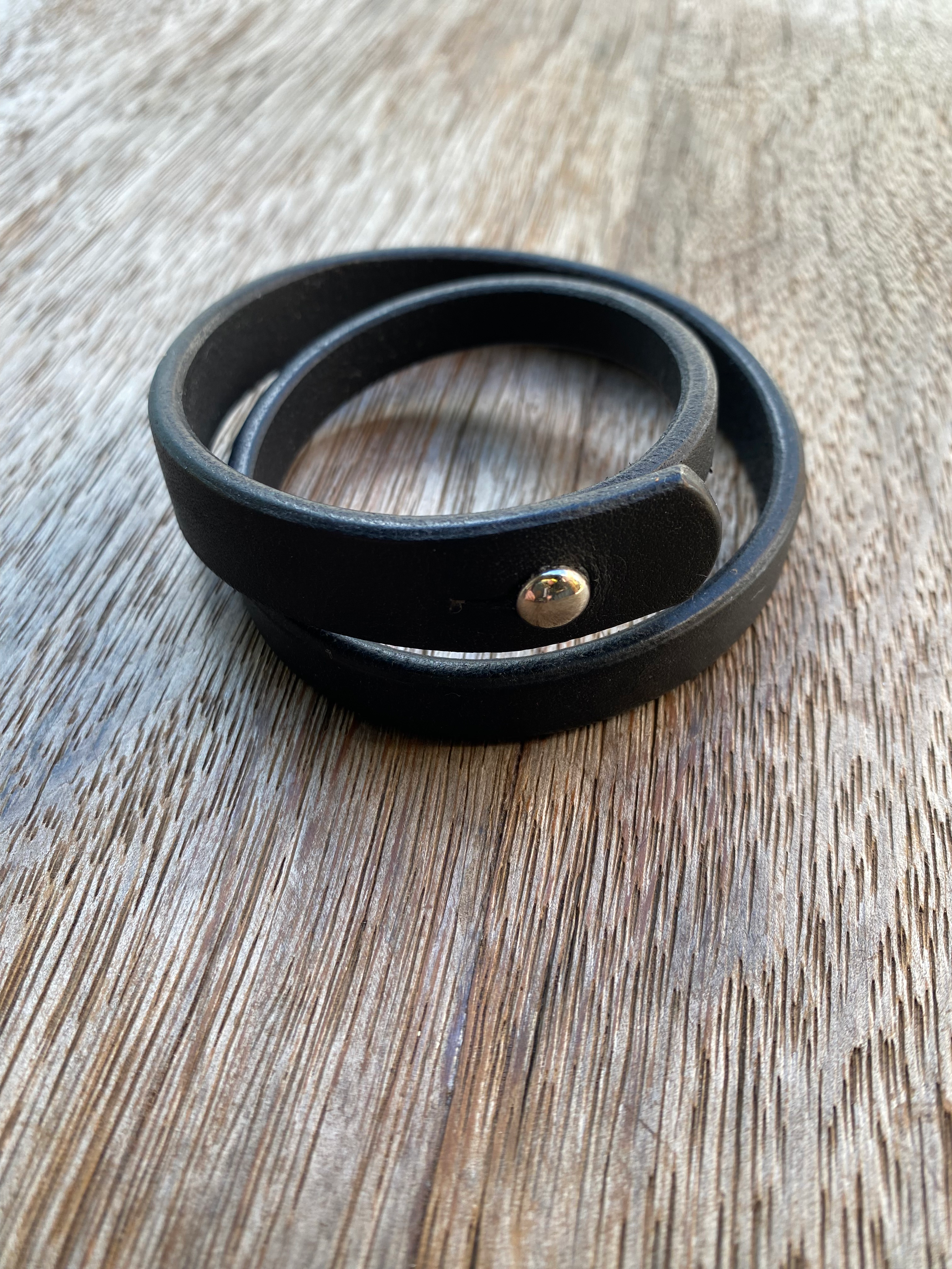 The Wrist Cuff - BLK XXL