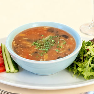 S1🌿 Spicy soup 北京汤