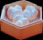 D15. Char siu bao (3 pcs)