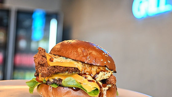 MEAT LOVER