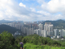 Po Lam - Razor Hill