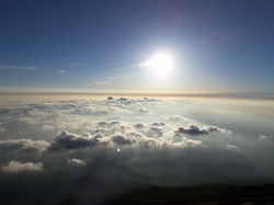 Fuji-san
