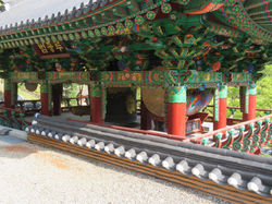 Yongmunsa