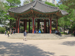 Tapgol Park