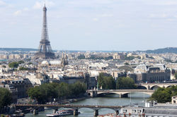 France - Paris