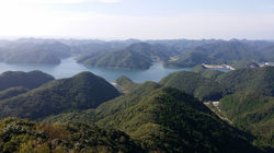 Tsushima Island