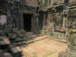Ta Prohm
