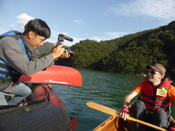 Chuncheon Canoeing