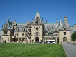 North Carolina - Biltmore