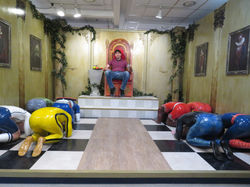 Alive Museum