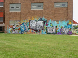 Flint - University Dr