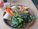 Being a Vegetarian is not Easy...