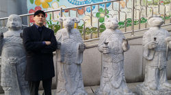 Incheon Chinatown