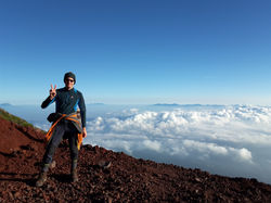 Fuji-san