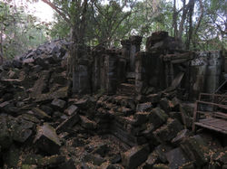 Prasat Beng Mealea