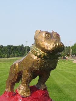 Flint - Kettering University