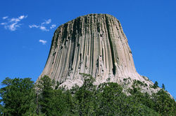 Wyoming - Devils Tower