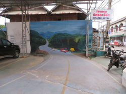 Mae Sairang