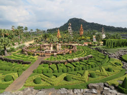Nongnooch Park