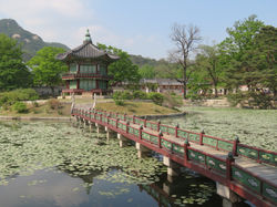 Gyeongbokgung