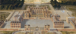 France - Versailles