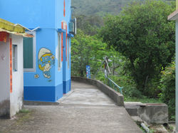 Lantau Island