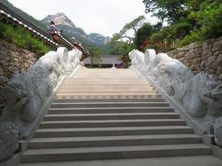 Bukhansan