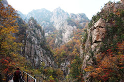 Seoroksan
